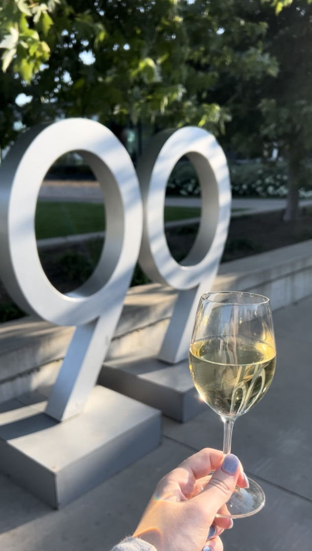 NEW! Winery Brewery Cocktail Tour with Lunch